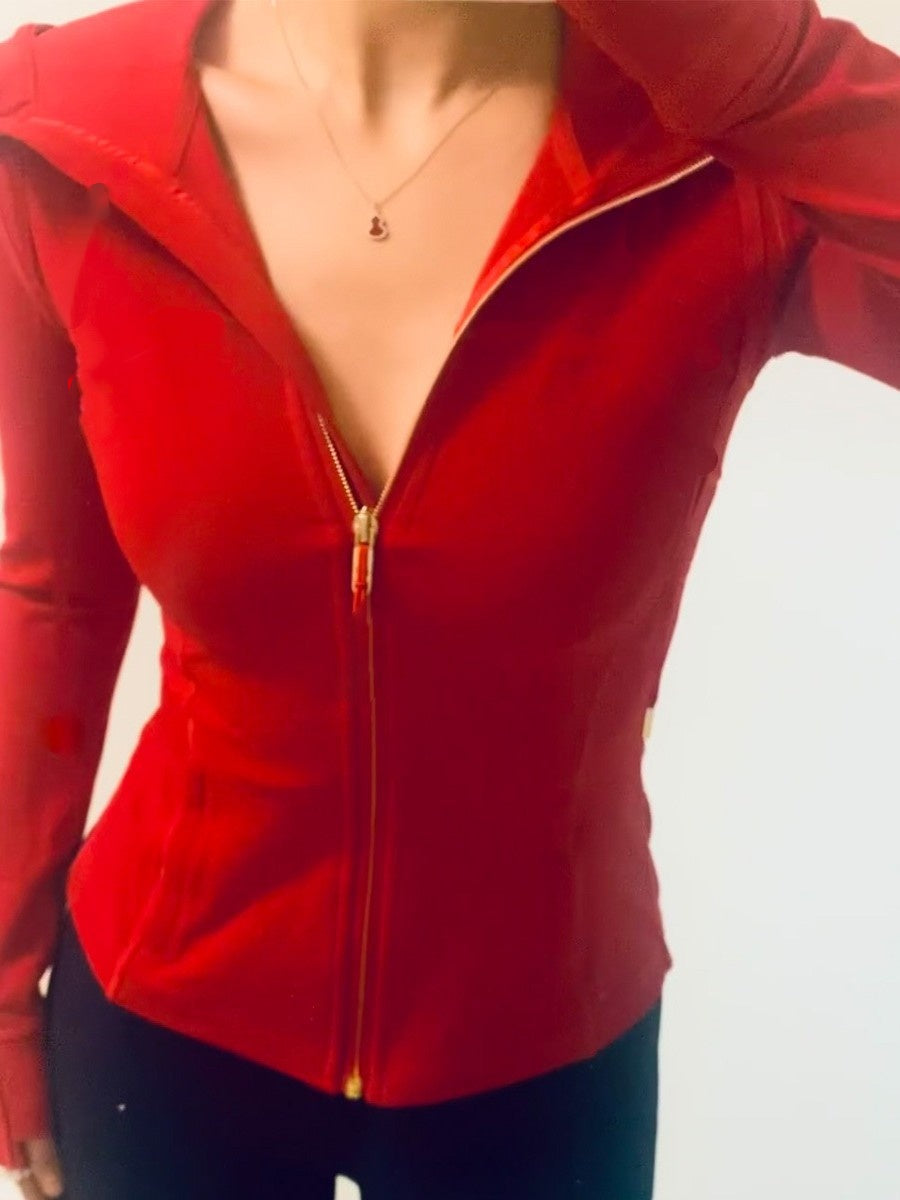 L5482#  Women  Jacket