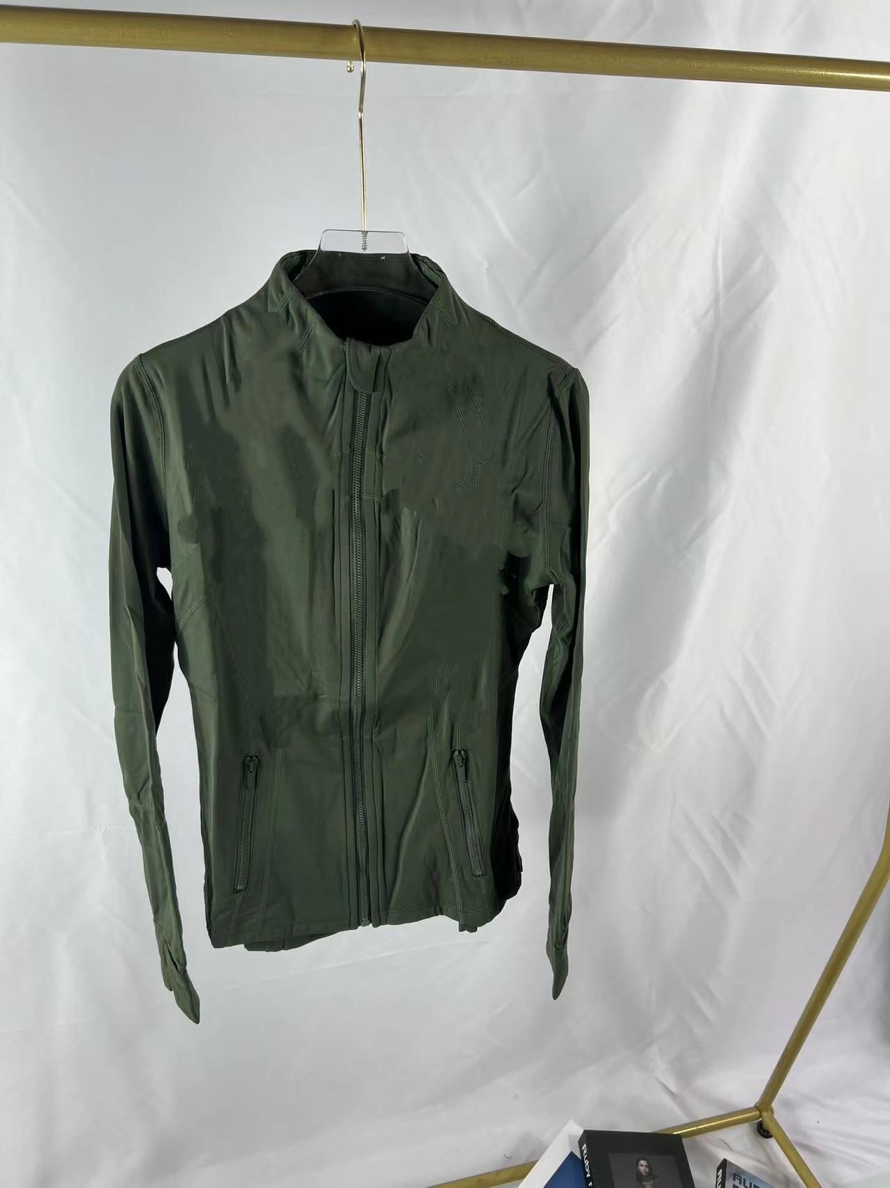 L5482#  Women  Jacket