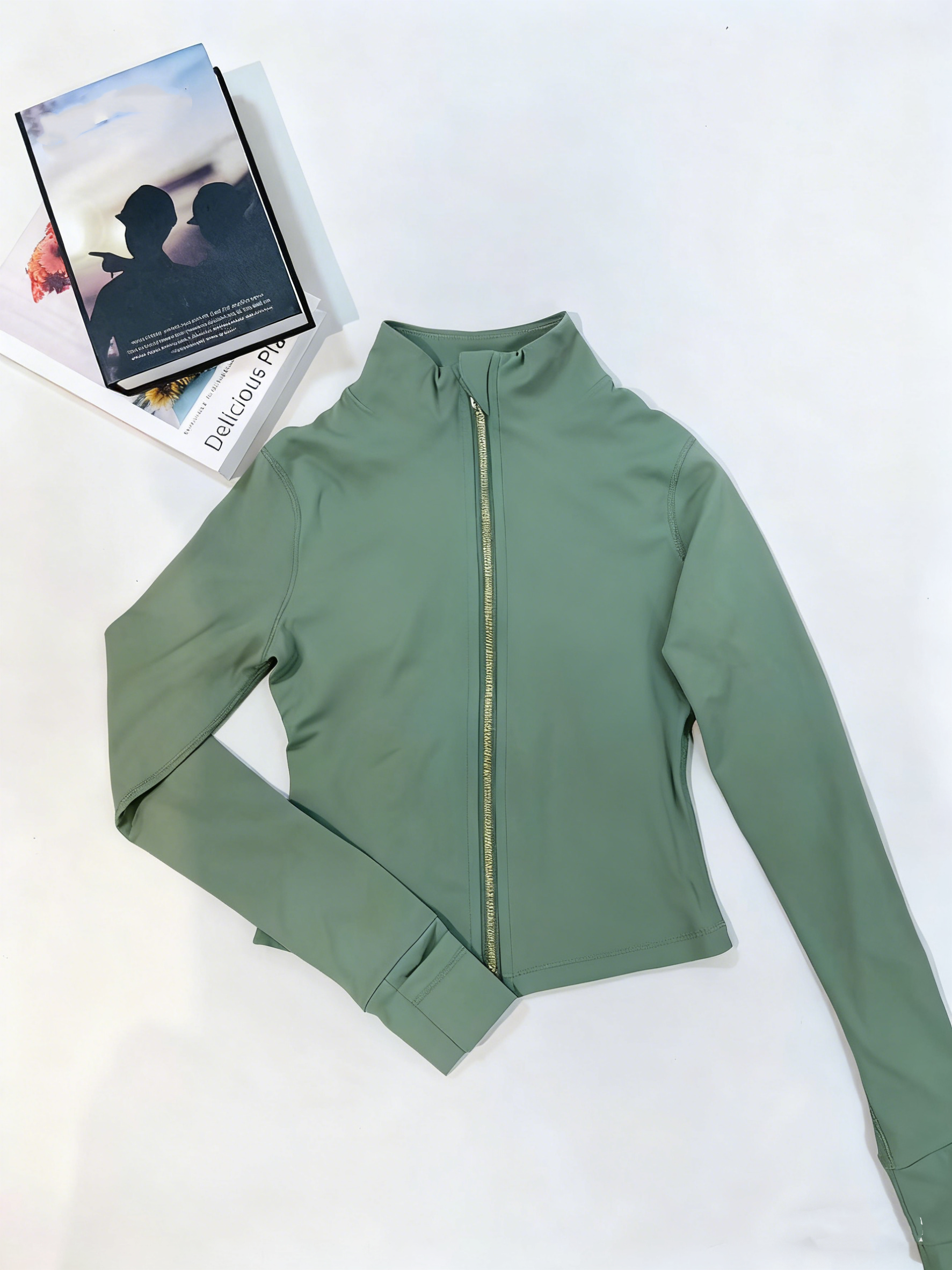 L5482#  Women  Jacket