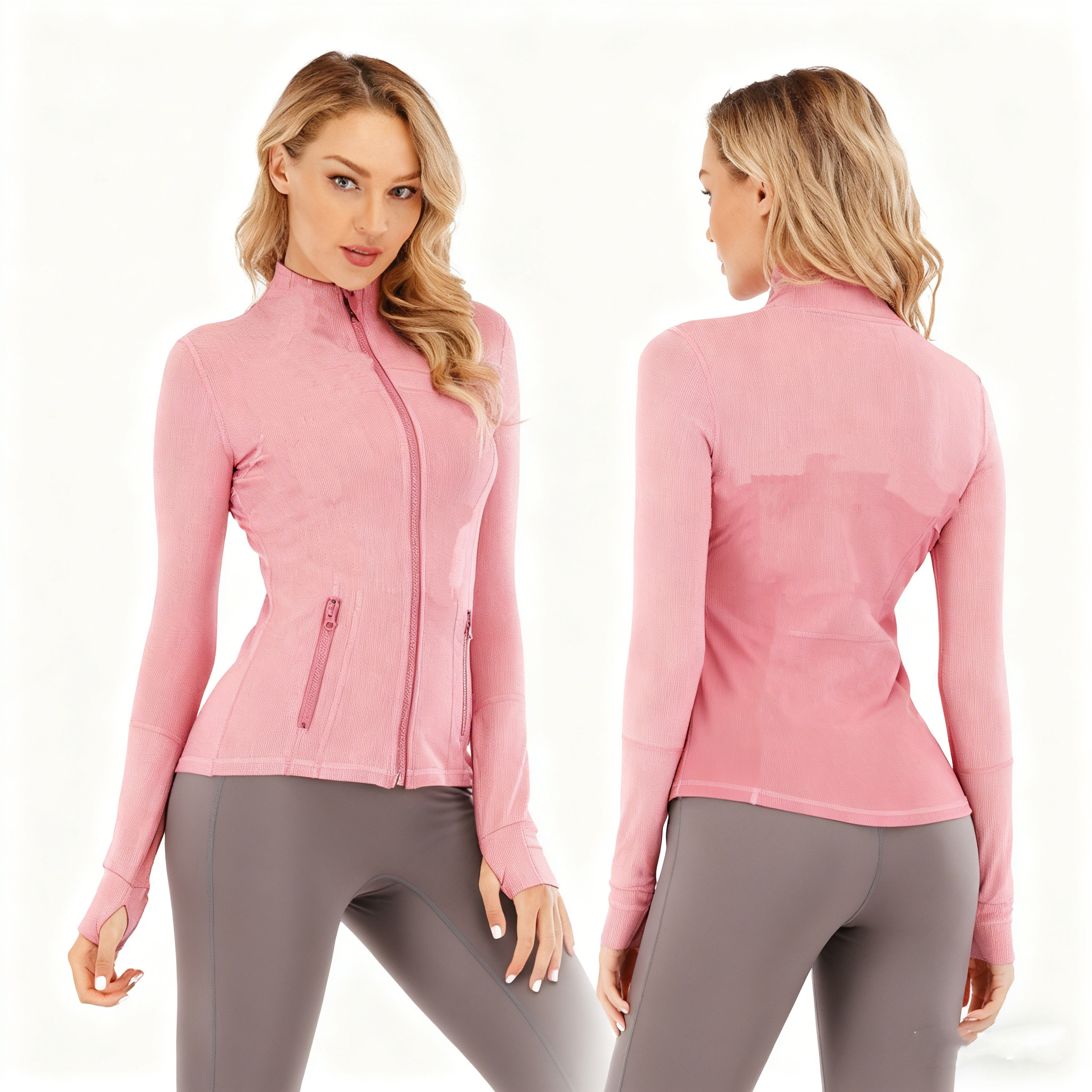 L5482#  Women  Jacket