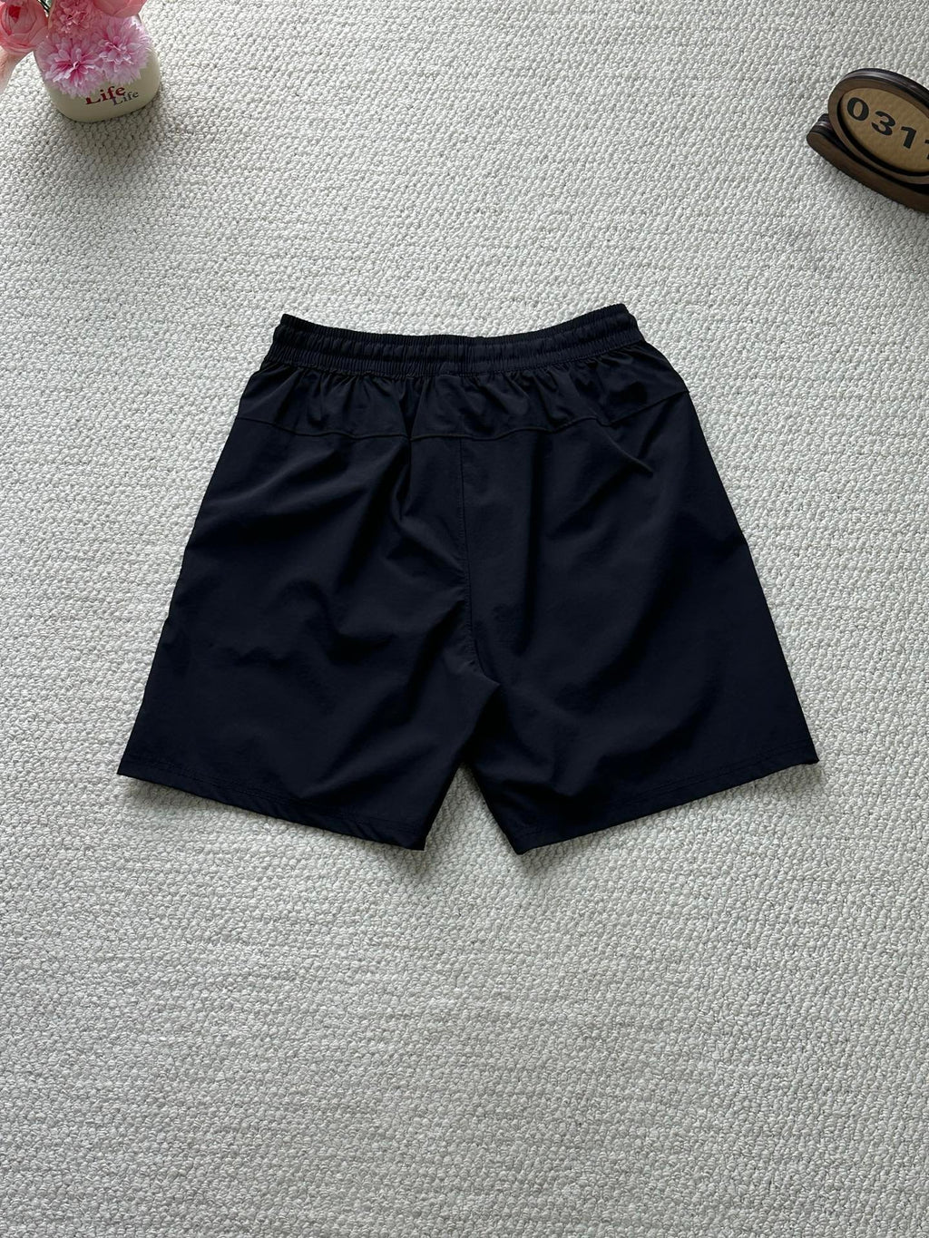 L6329# GX Unisex Sport Shorts