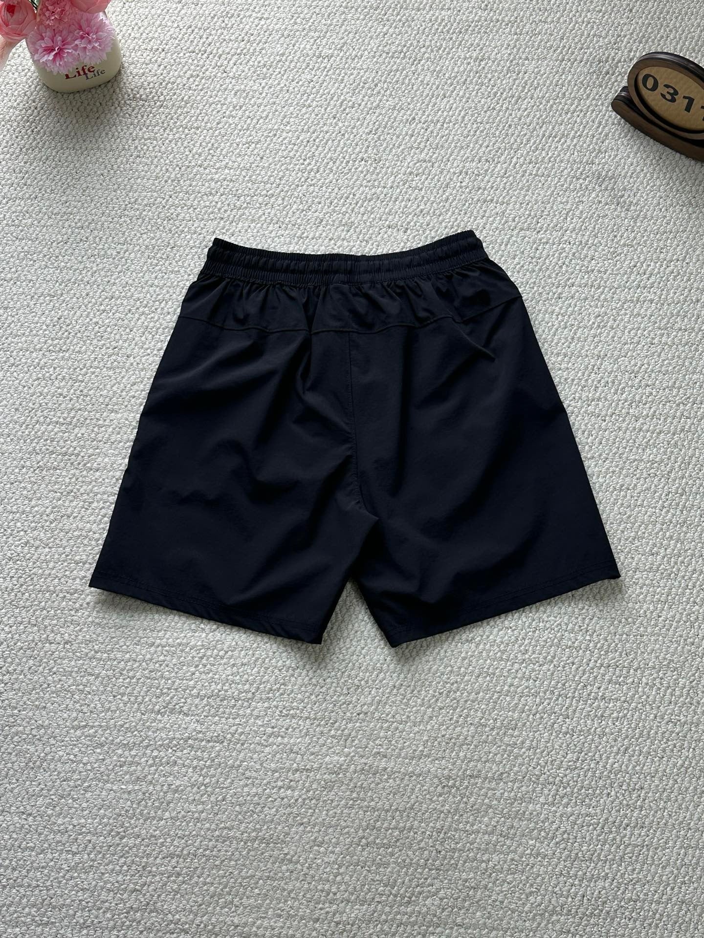 L6329# GX Unisex Sport Shorts