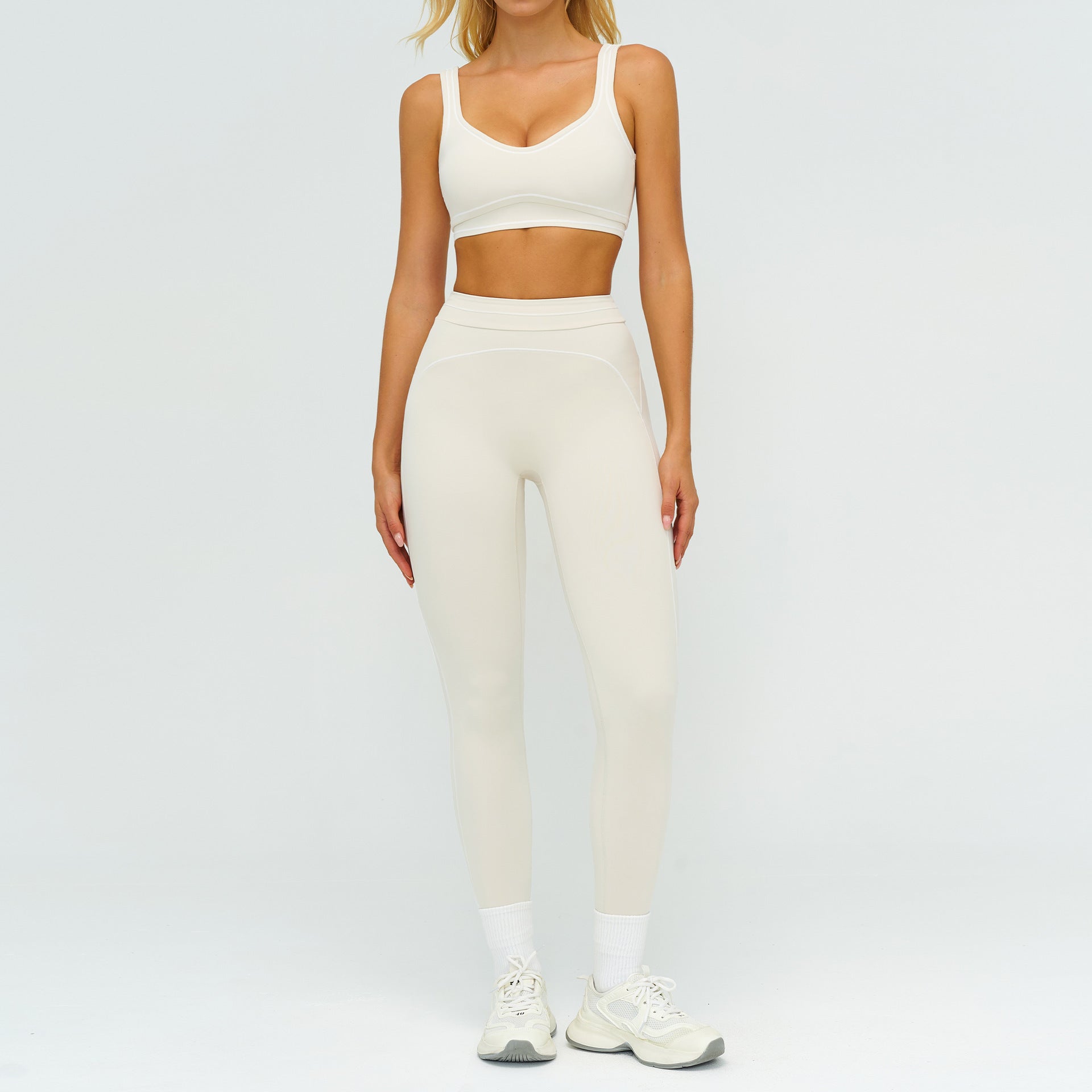 1664# A Women Yoga Bra Or Pants