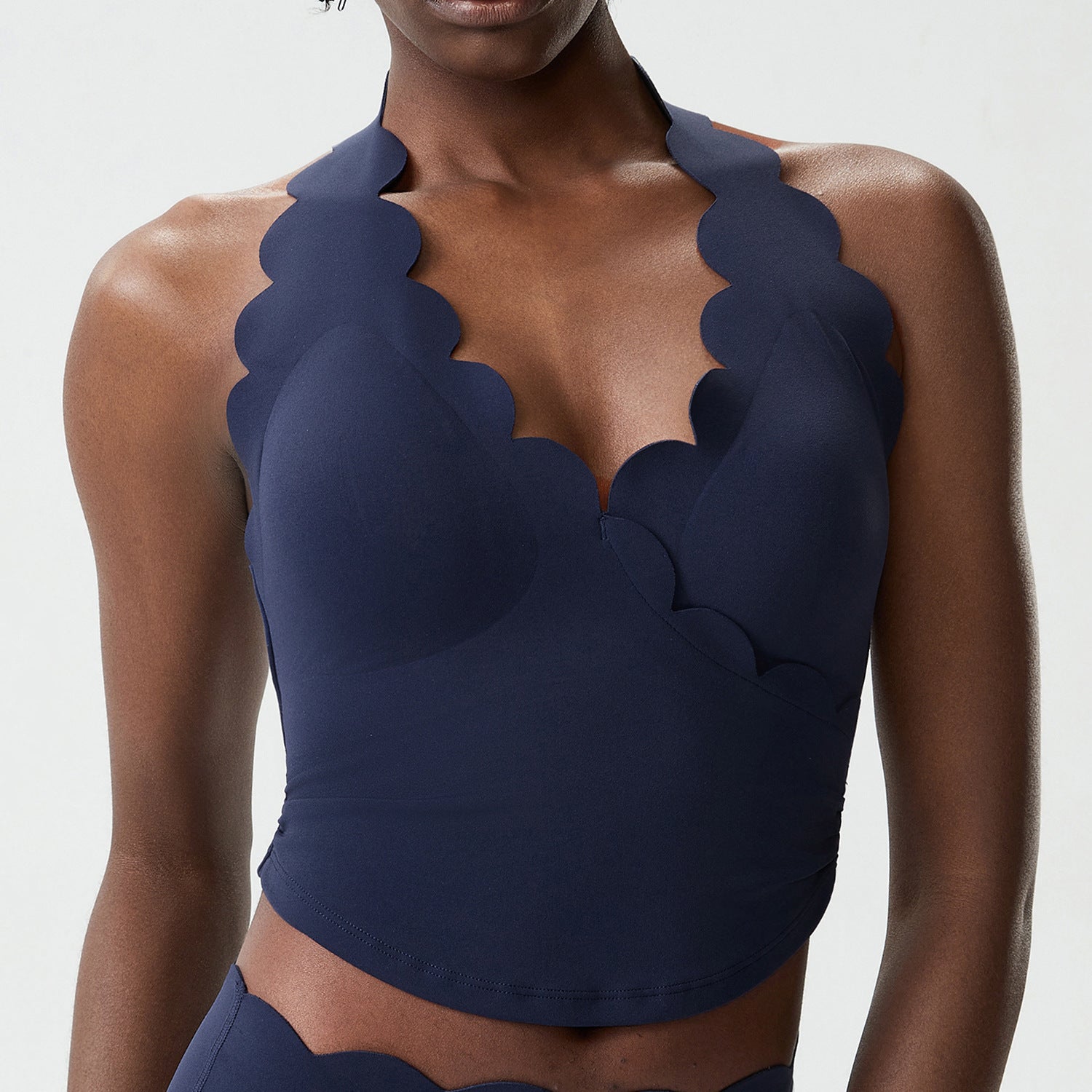 1854# A Women Yoga Bra Or Pants