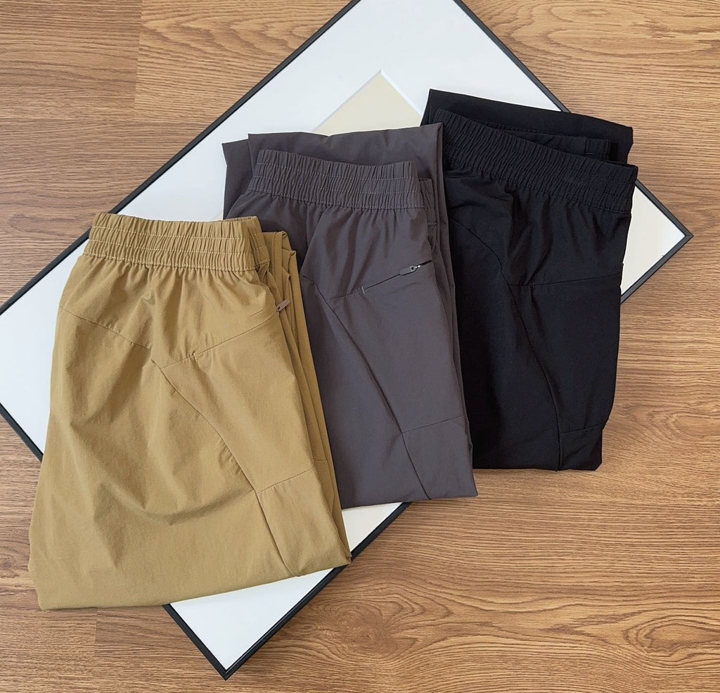 L5859# GX Men Sport Pants