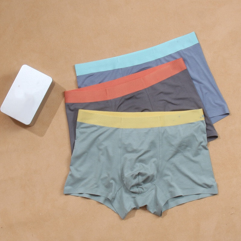 L5848# GX Underpants 3pcs/lot