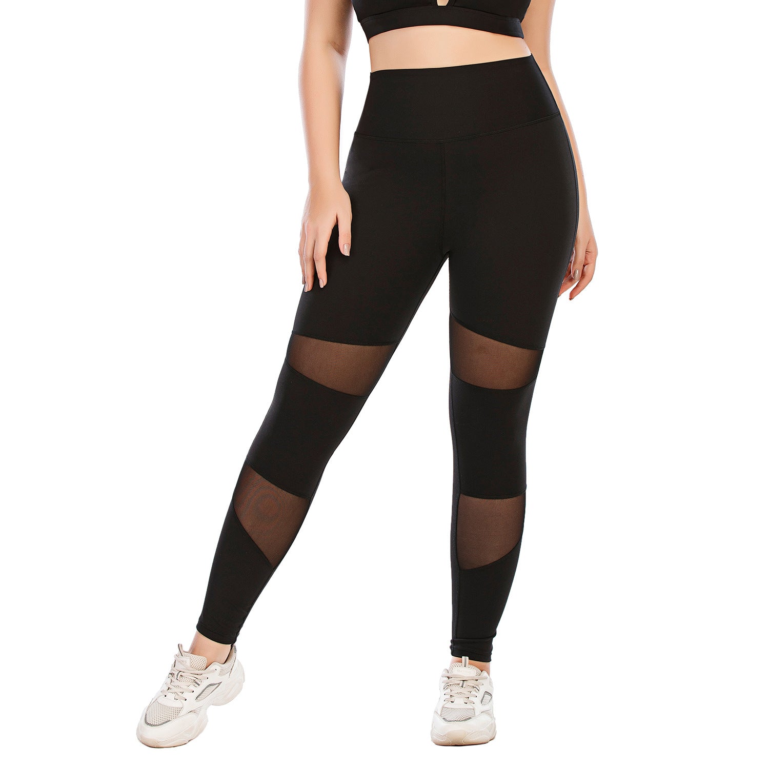3022# Plus Size Sets