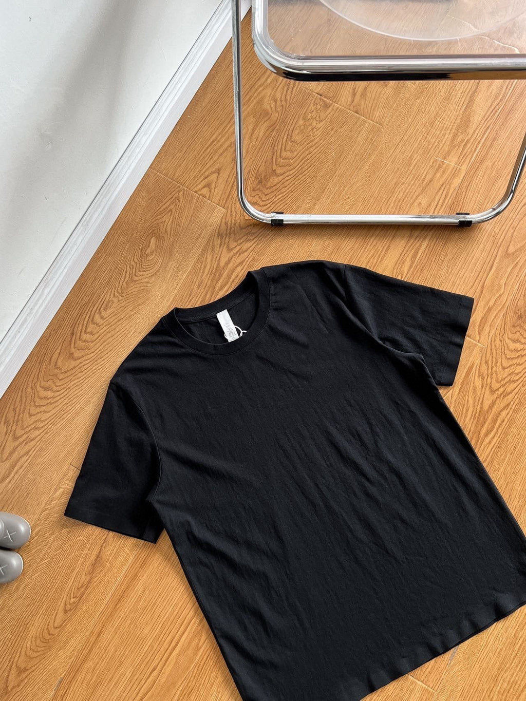 L5854# GX Men Sport Shirts