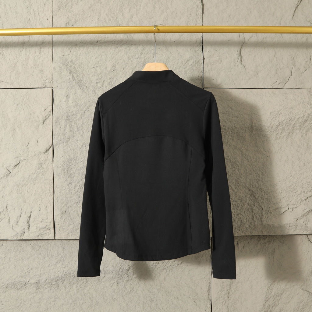 L5894# GX Women Yoga Shirts