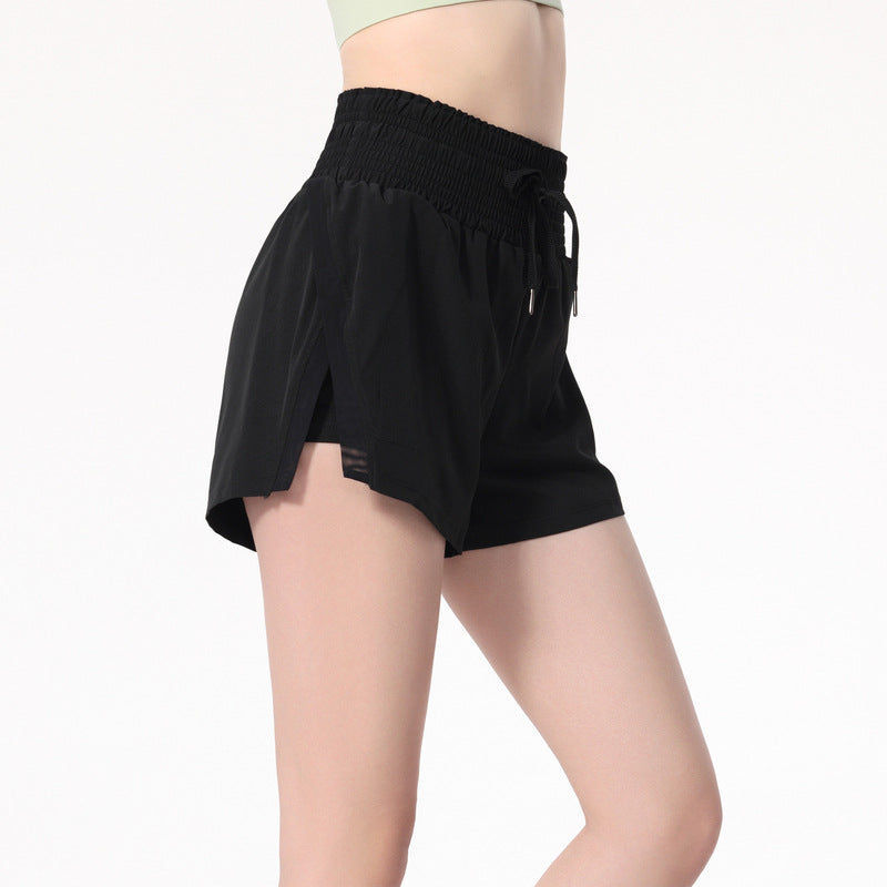 L2008#  Yoga Shorts