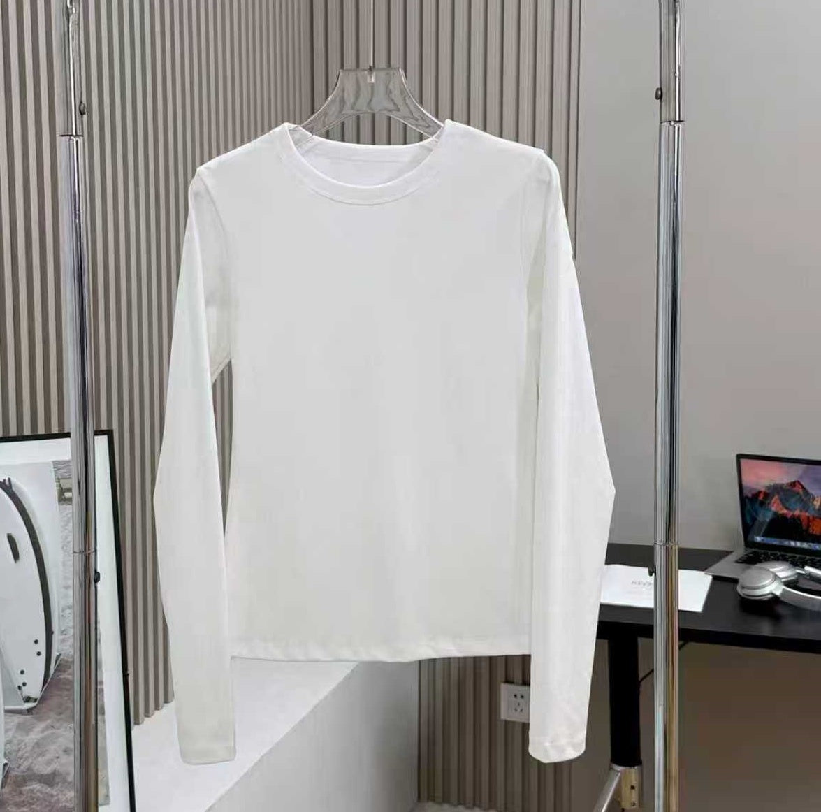 1428# XY A Women Yoga Shirts