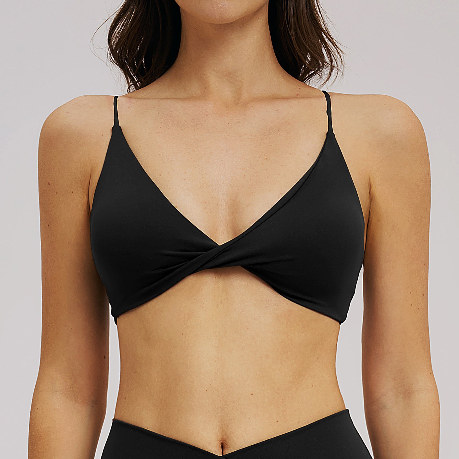 1826# A Women Yoga Bra Or Pants