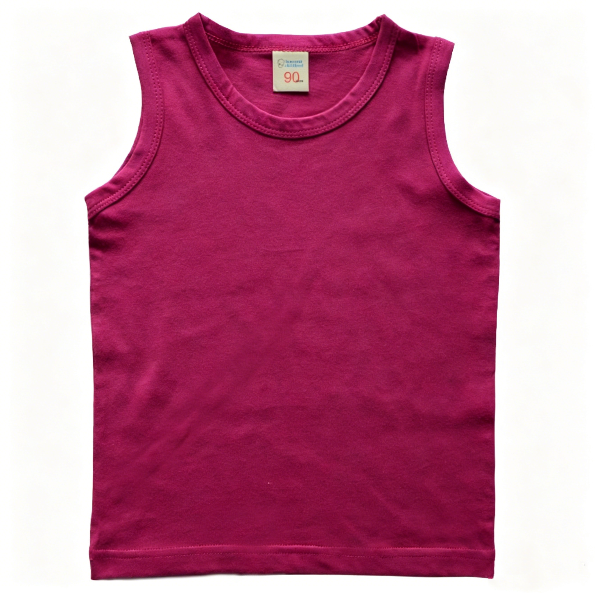 2322# A Kids Vest