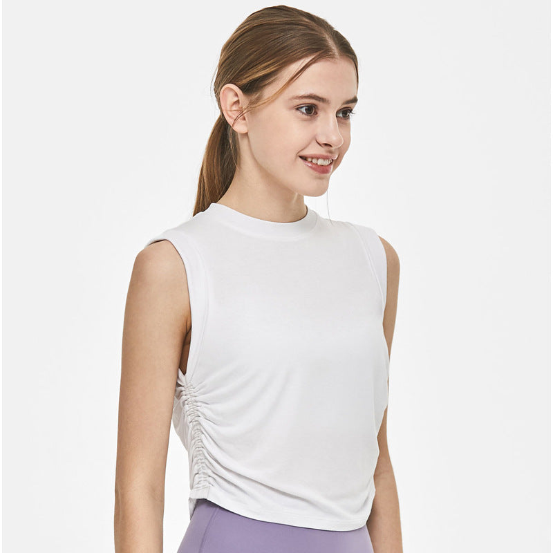 222# AL Women Yoga Tank