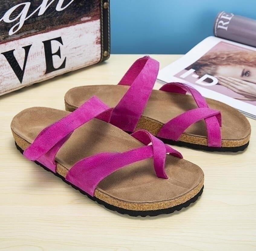 2051-1# Sandals