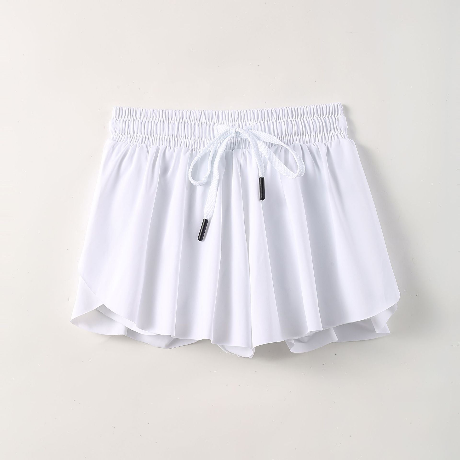 L6210#  Kids Yoga Shorts