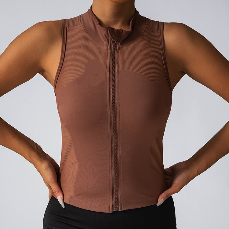 L5601# Women Yoga Tank