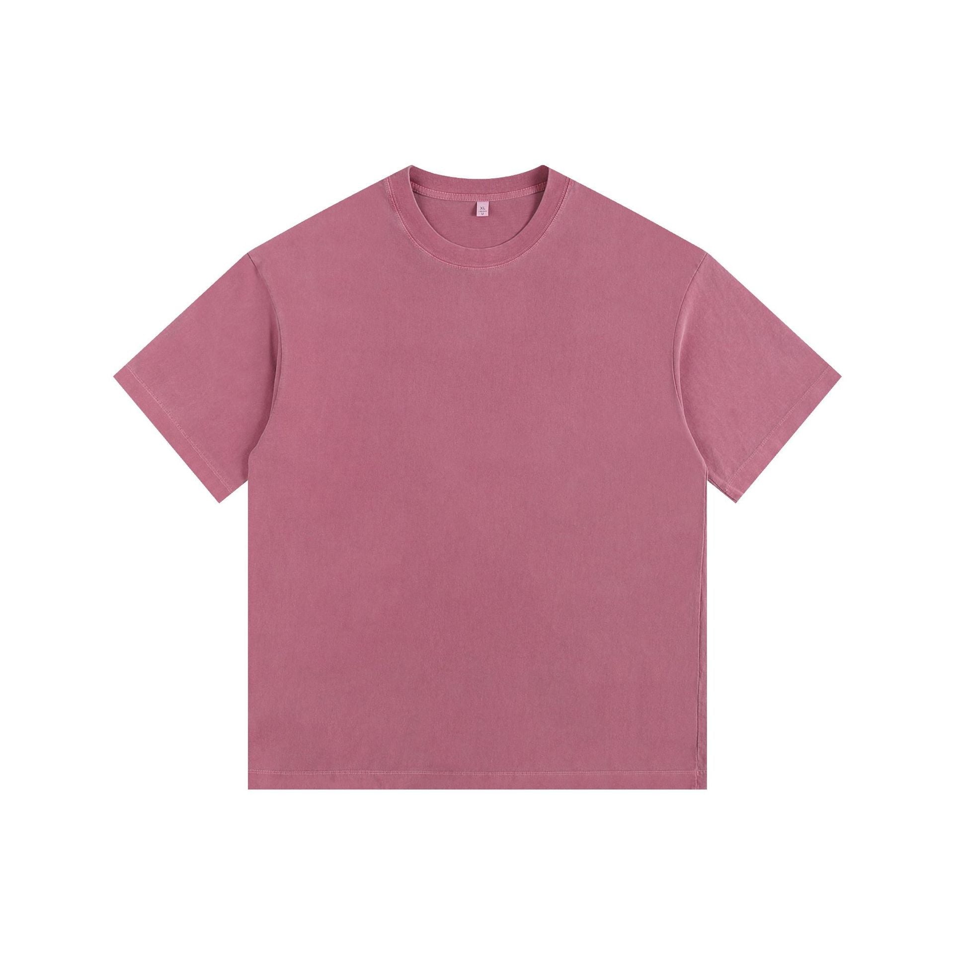 733# A Unisex Washed T-Shirt