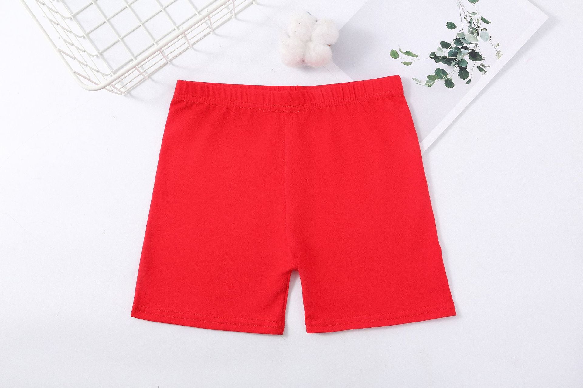 2321#A Kids Loose Shorts