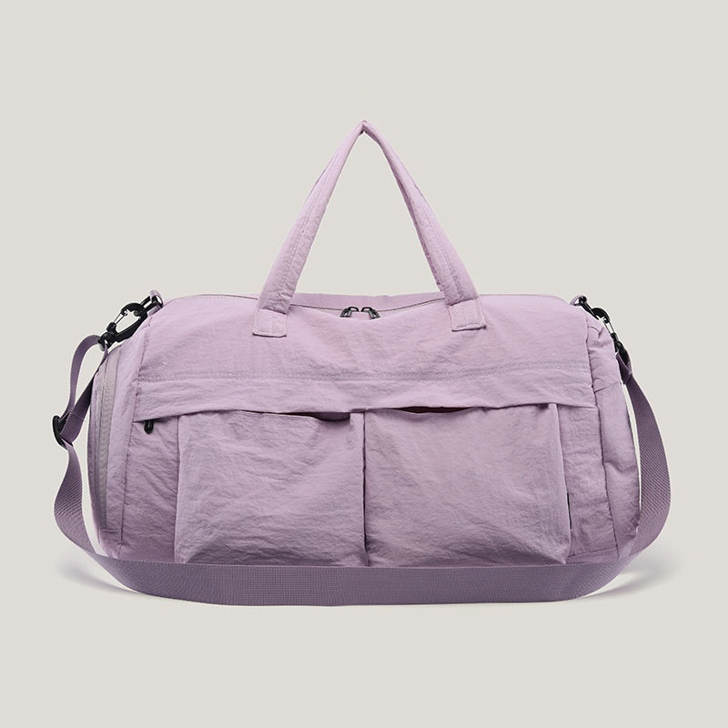 1653# A Unisex Yoga Bag