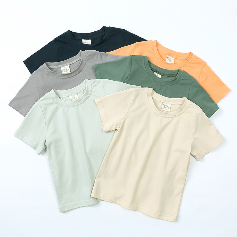 1974-1#  Kids Shirts