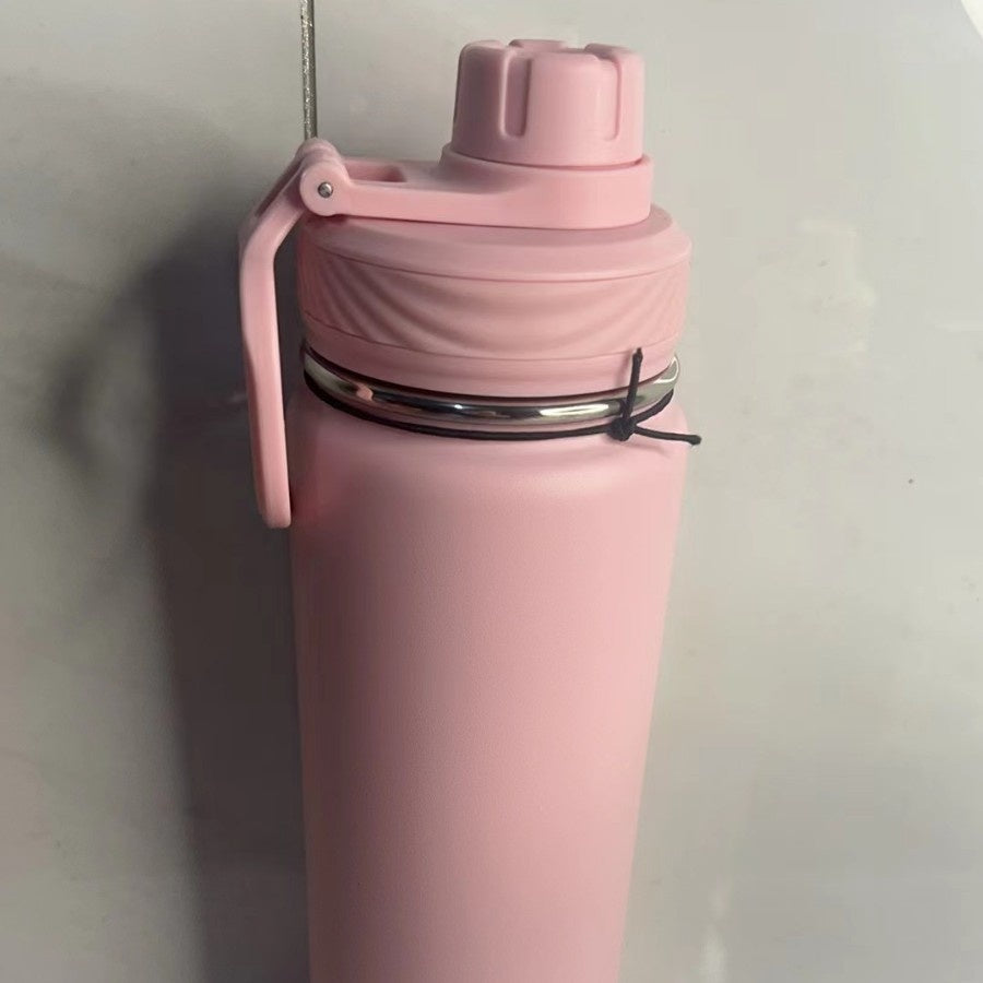 L6186#  Back To Life Outdoor Waterbottle