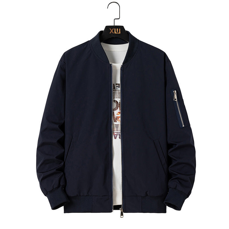 1525# A Unisex Jacket