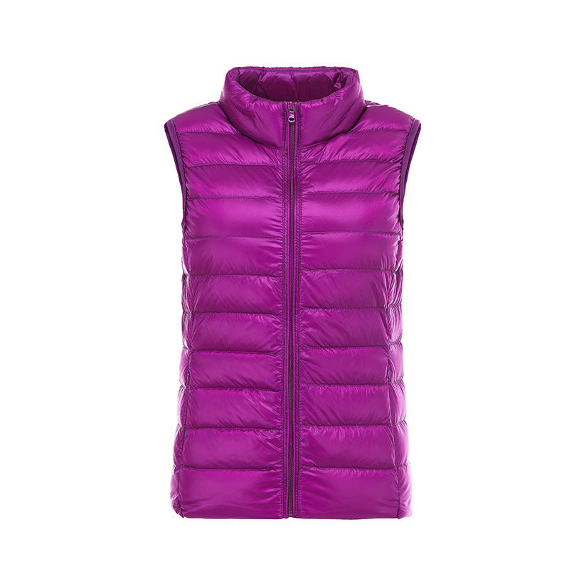 2050# Down vest