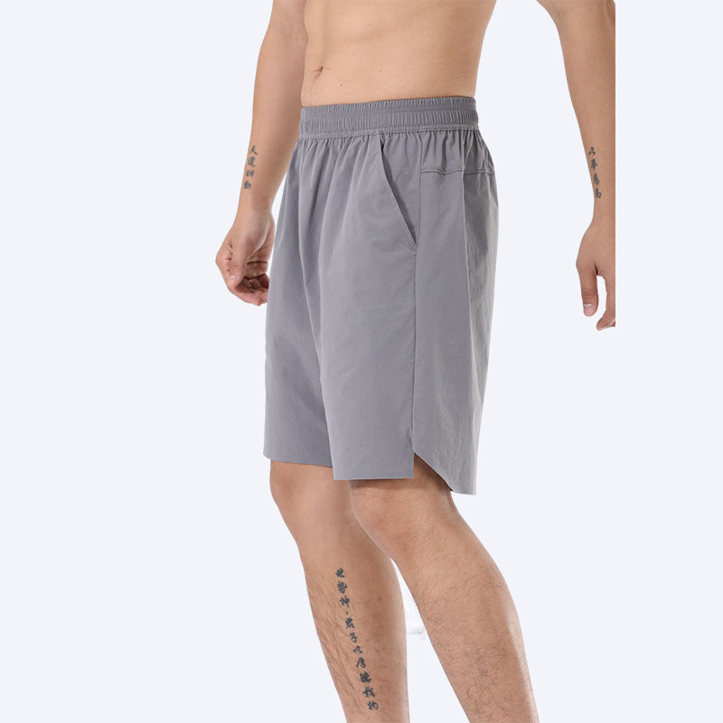 1264# Shorts