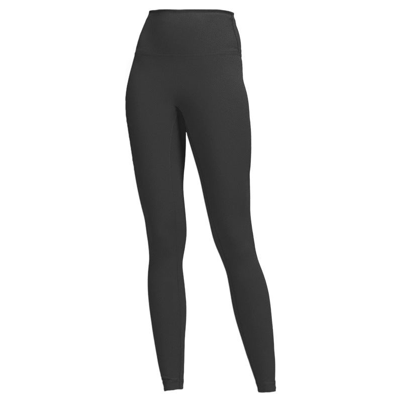 L5437# Women Fleece Pants