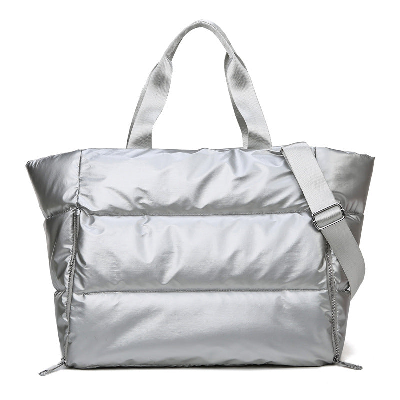 219# AL Waterproof Yoga Bag