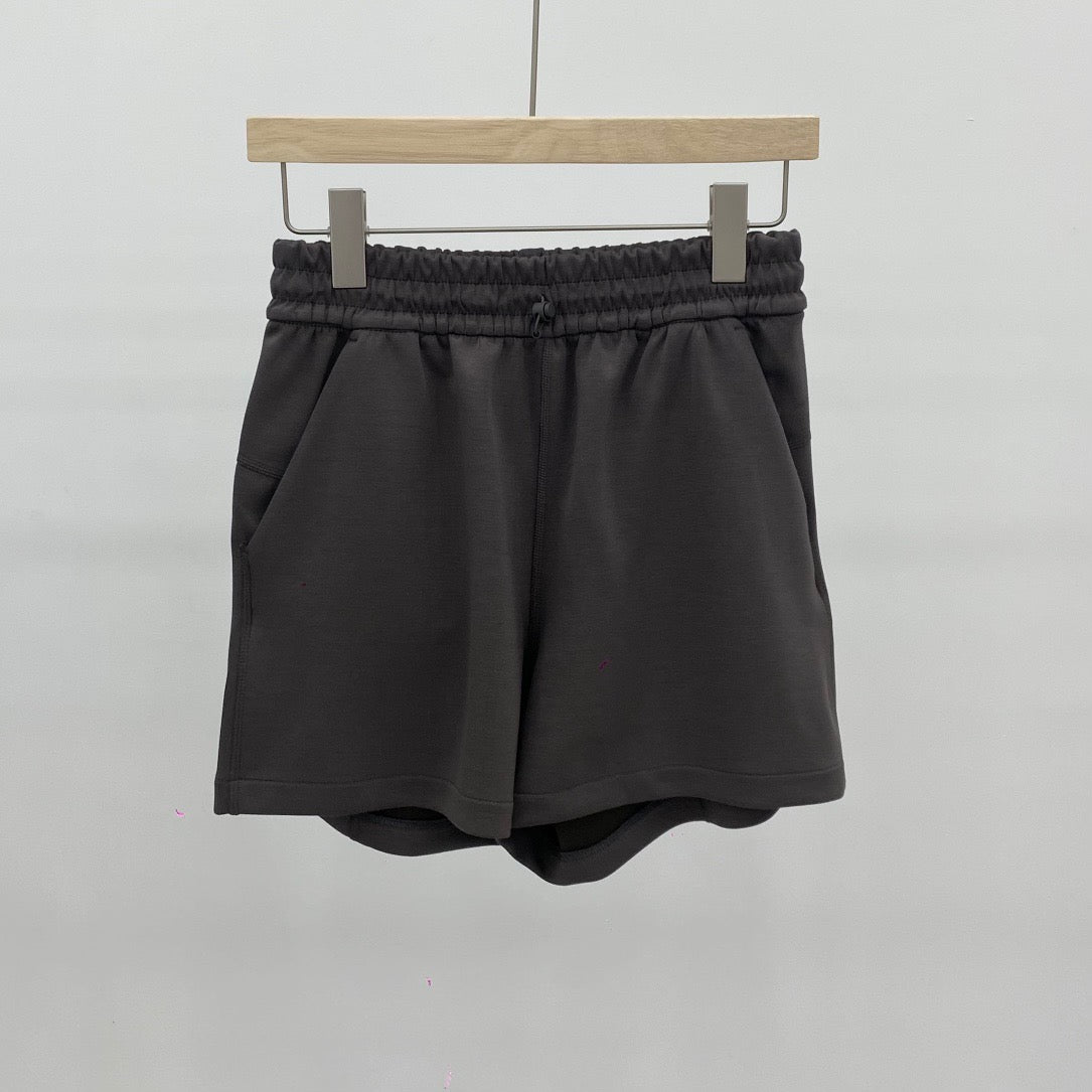 2011# 4" shorts