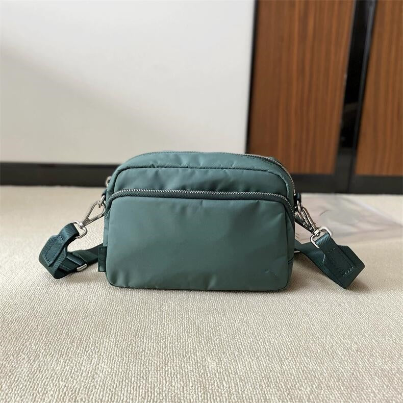 L5487# Everywhere Cross Bag