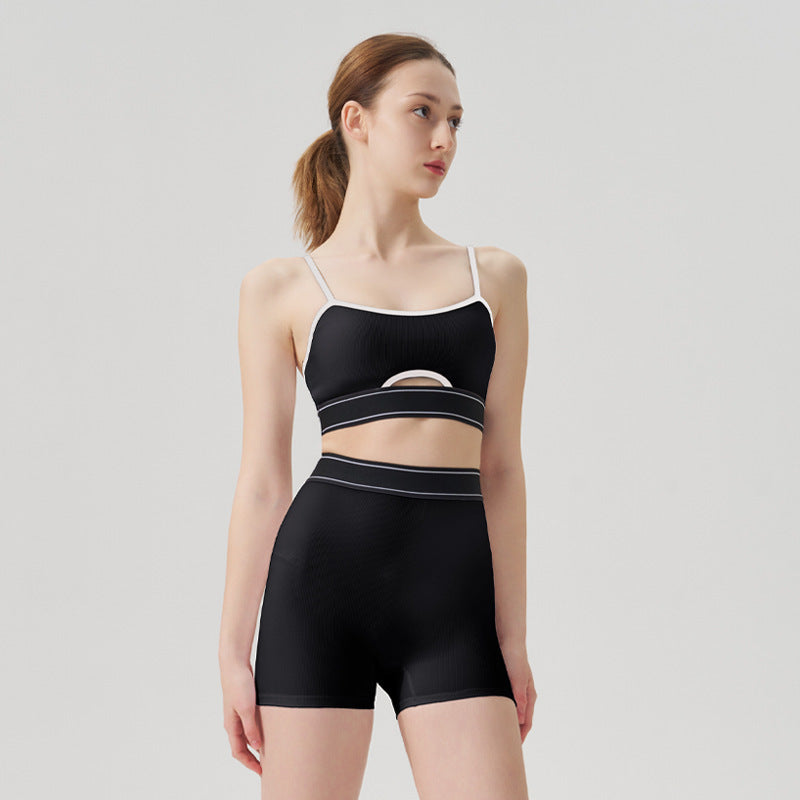 1749# A Women Yoga Bra Or Shorts Or Pants