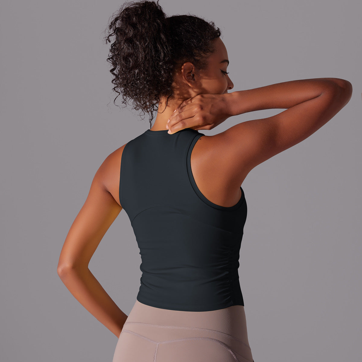 190# AL Sports Bra Tank