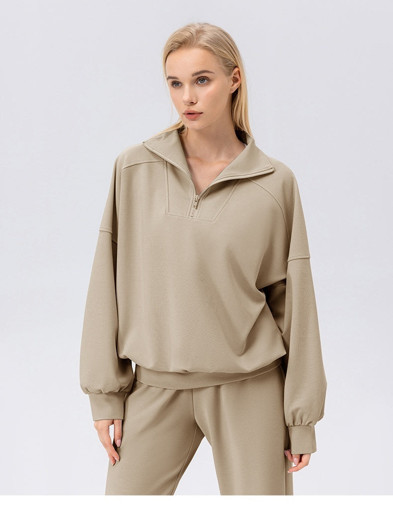 L5697# Women Yoga Pullover Or pants