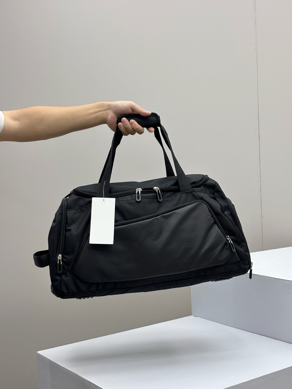 L6284# GX  Unisex Travel Bag