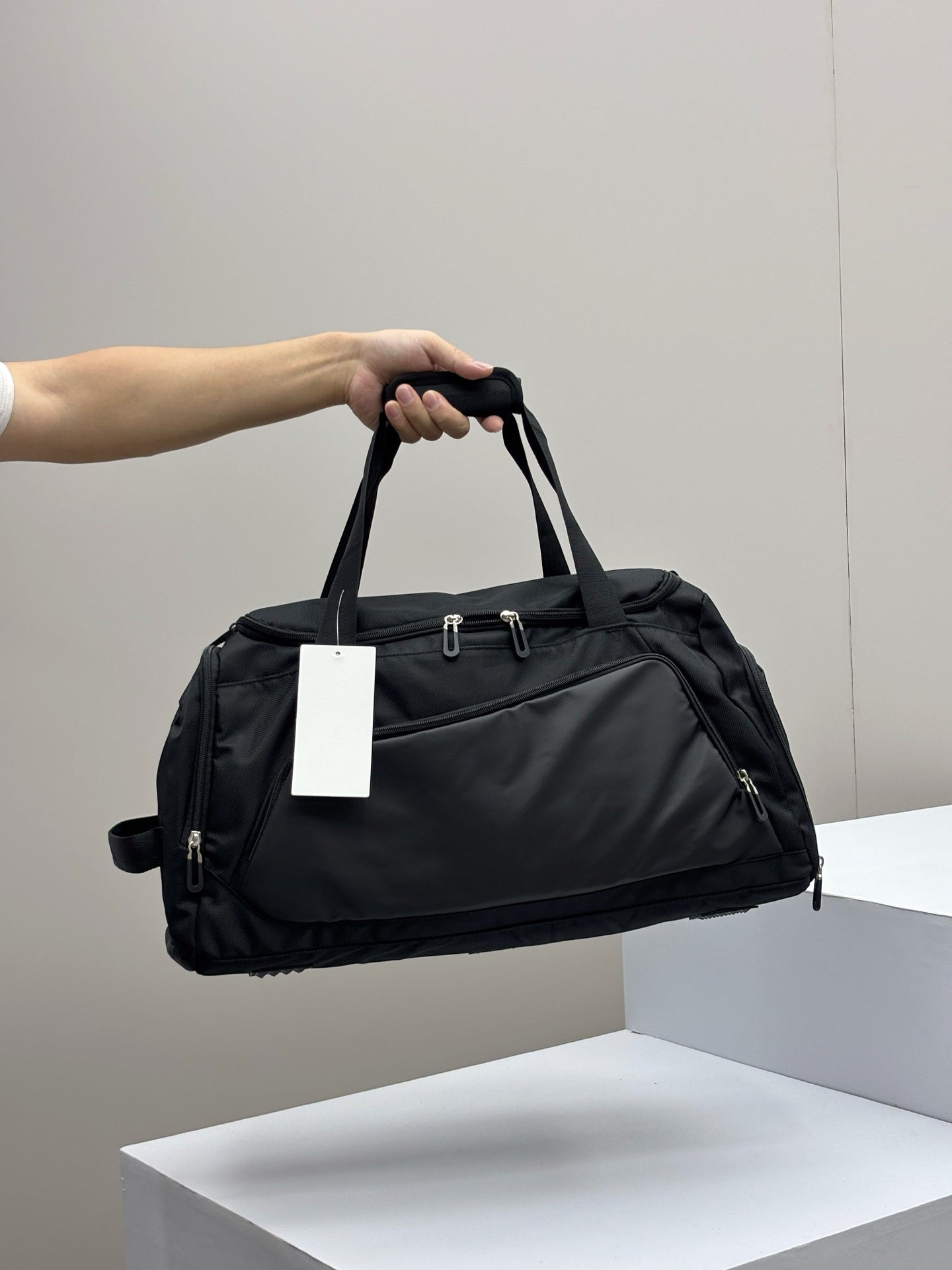 L6284# GX  Unisex Travel Bag