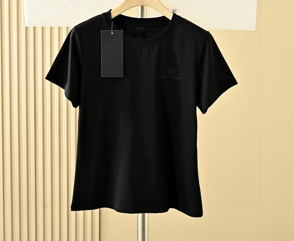L5985# GX Women Yoga Shirts