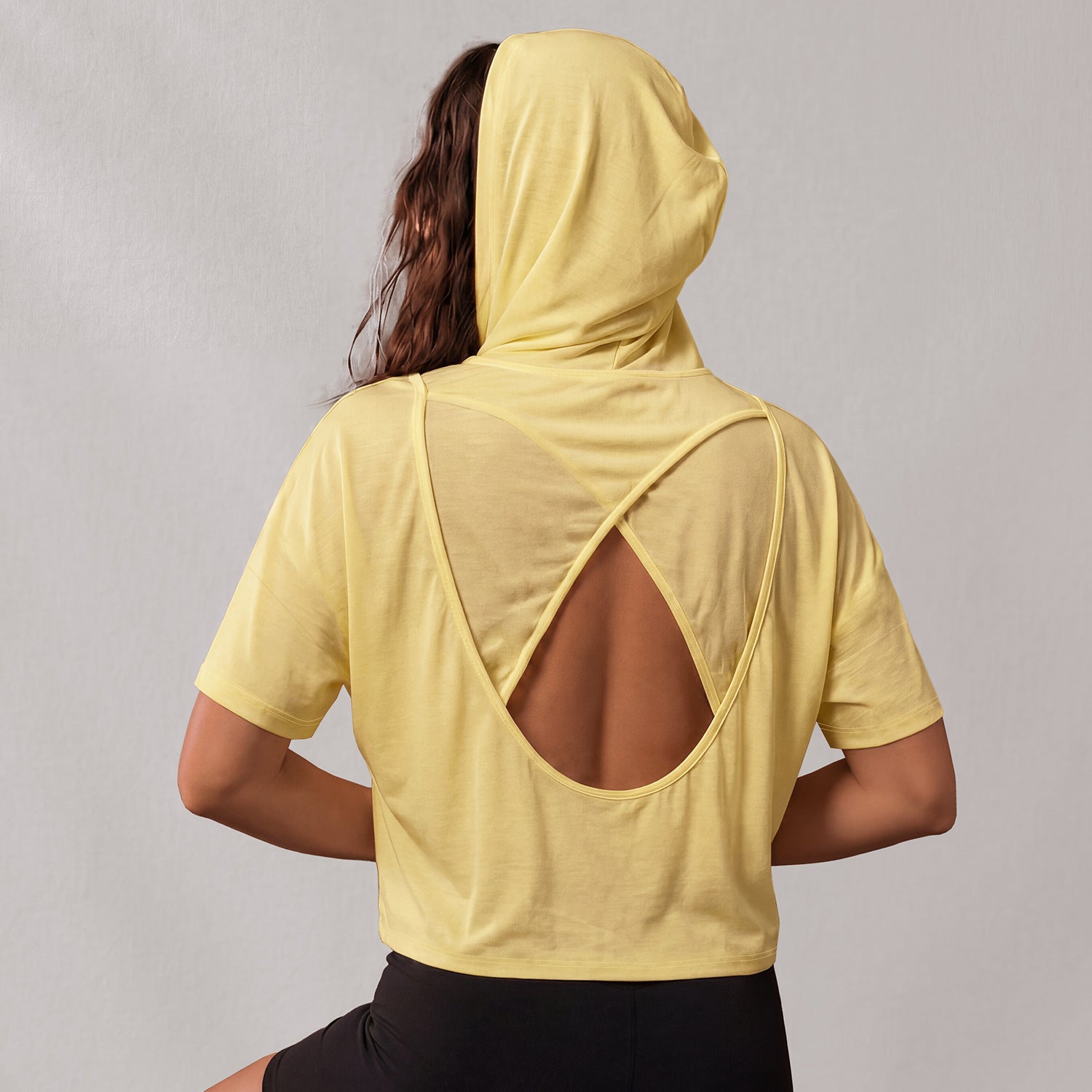 2638# A  Women Quick Drying Shirts