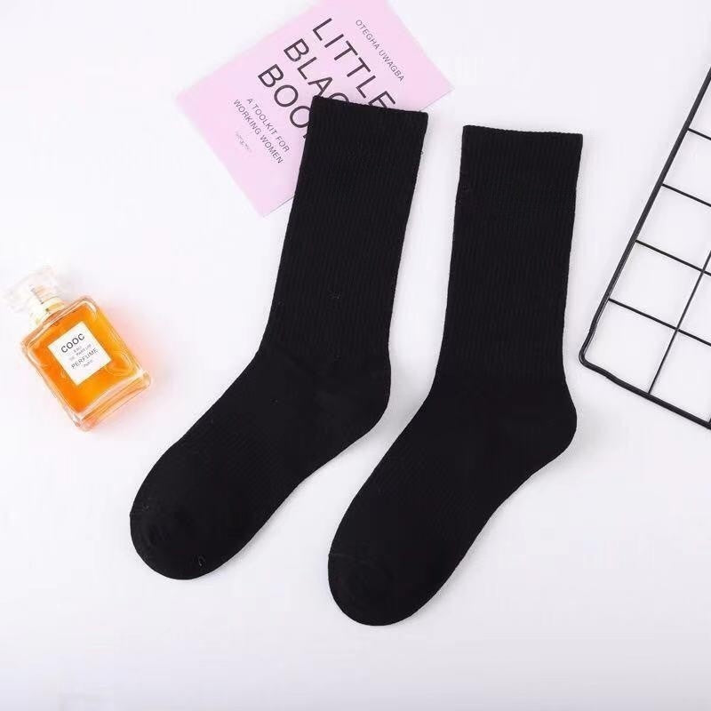 2047# Cotton Socks 3pairs/set