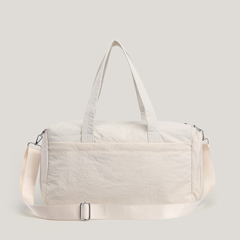 1807# A Large Capacity Bag