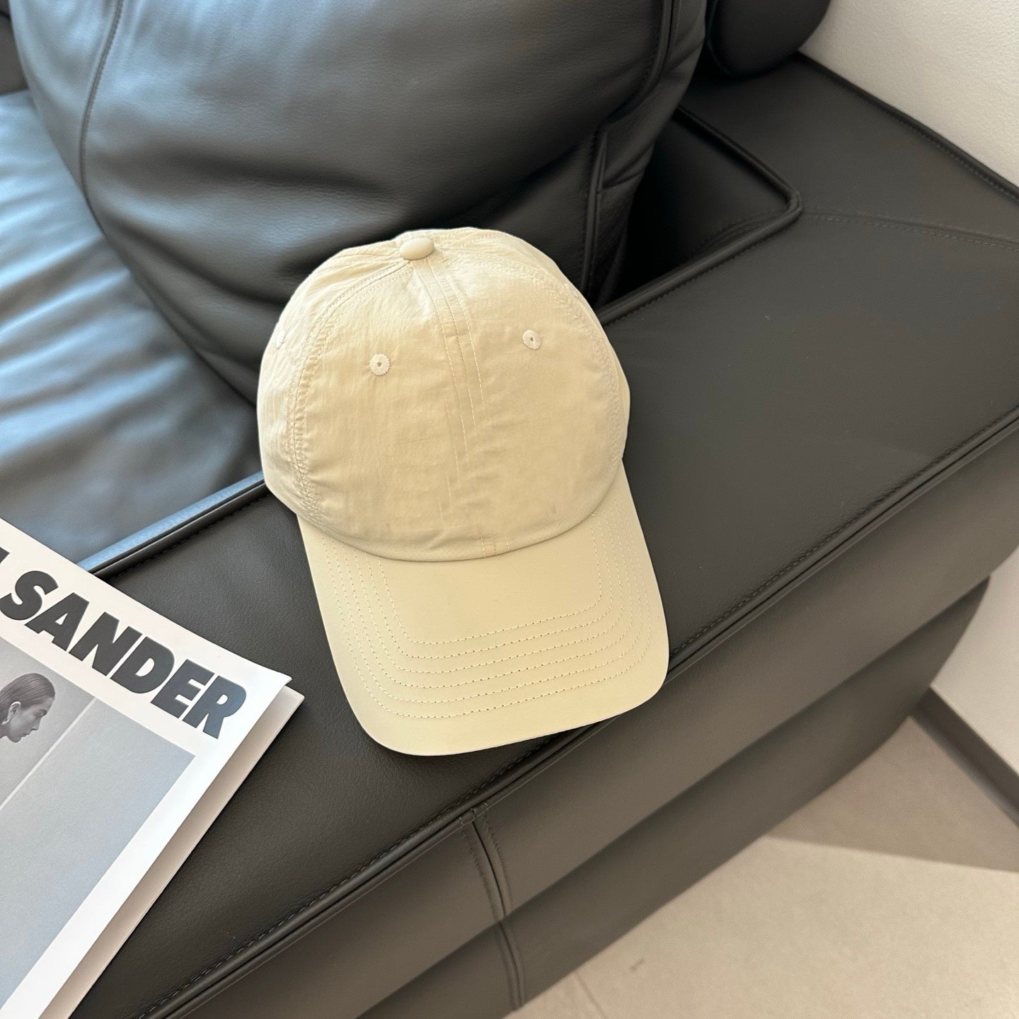 L6232# DF Unisex Baseball Cap