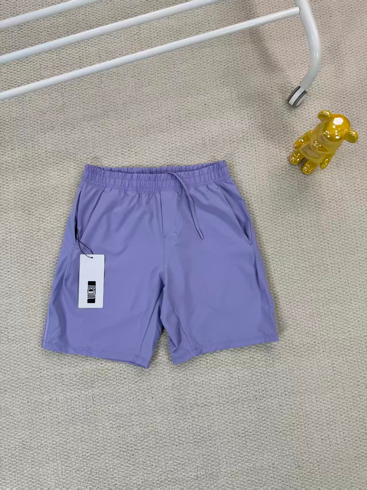 L6125# GX Men Sport Shorts