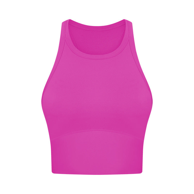 104# AL Sports Bra