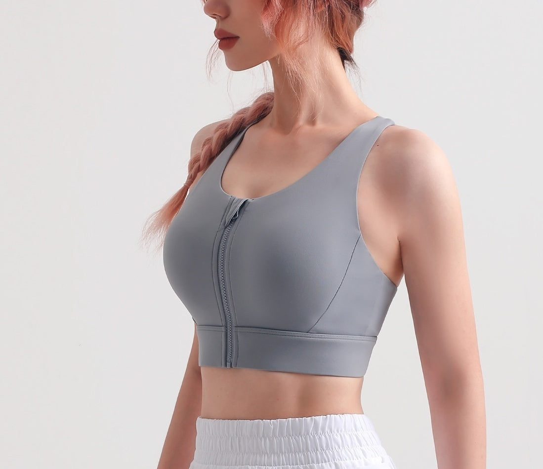 L5550# Women Yoga bra