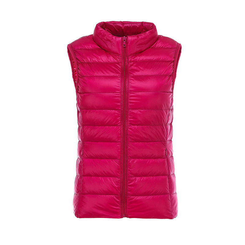 2050# Down vest