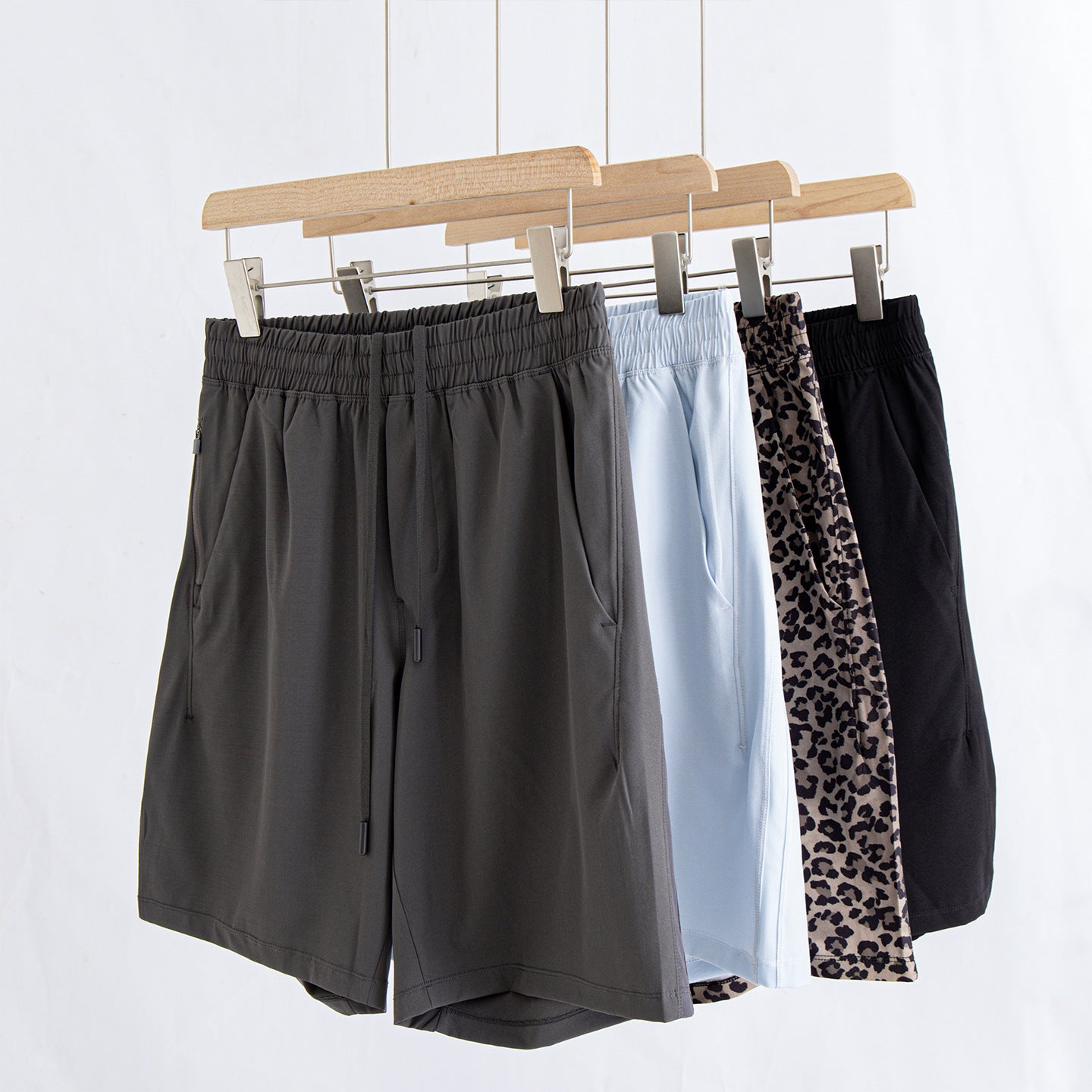 L6106# Men Sport Shorts
