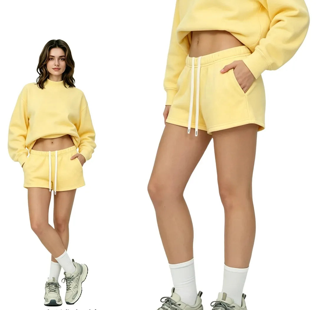 2195# A 3D Silver Unisex Pullover Or Short