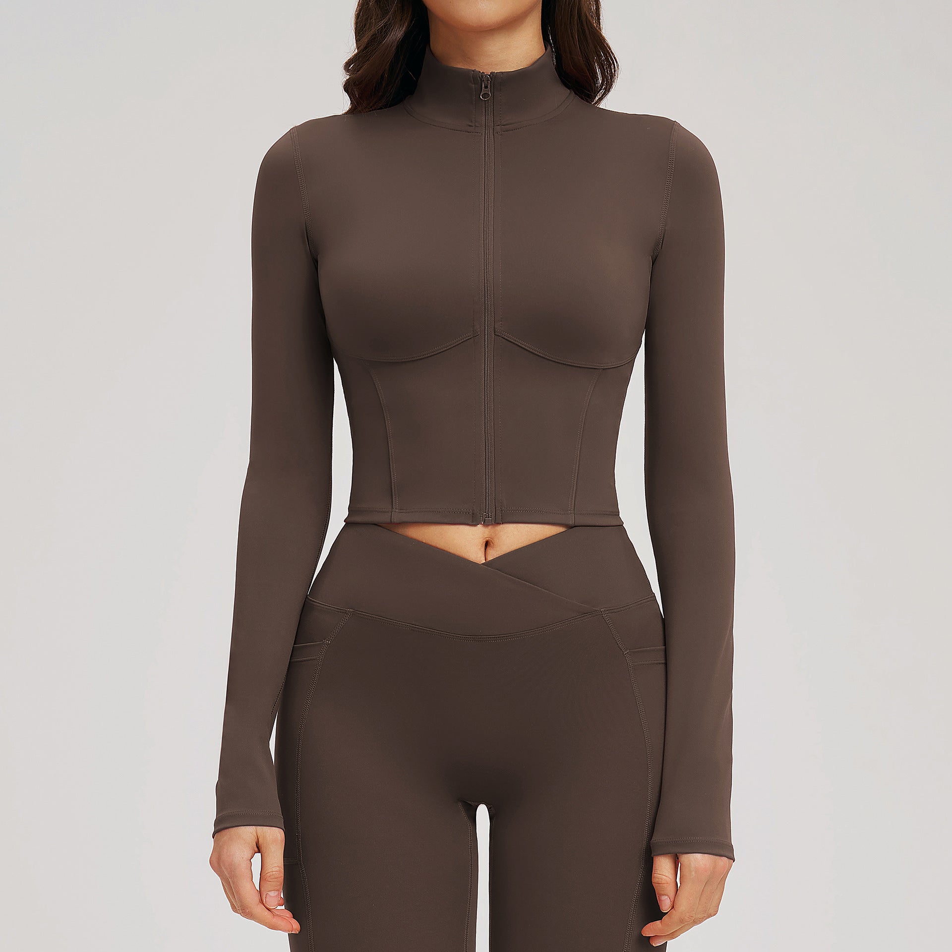 L5740#  Women Jacket or Shorts